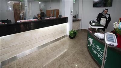 مقترح برلماني بإلغاء شرط المسافات في إقامة مكاتب البريد، والهيئة ترد