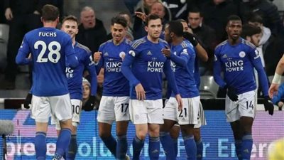 الدوري الإنجليزي، ليستر سيتي يخطف تعادلا من ليدز يونايتد في صراع الهبوط 