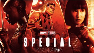 استديوهات مارفل تعلن إلغاء إنتاج المسلسلات القصيرة