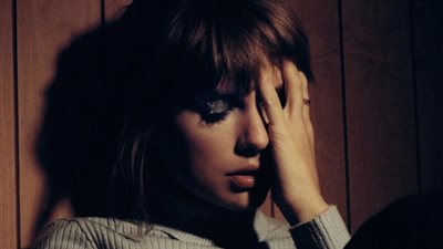 تايلور سويفت: Anti-Hero أفضل أغنية كتبتها في تاريخي