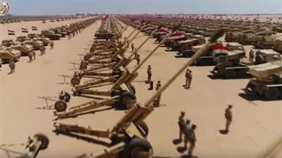 برقية تهنئة من مجلس النواب للسيسي في الذكرى الـ49 لنصر أكتوبر 