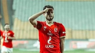 أيام معدودة.. مصير صلاح محسن في الأهلي