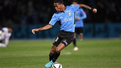 آخر تطورات انتقال مارسينهو إلى الأهلي.. هل فشلت الصفقة؟ 