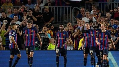 مواجهات ضرب نار.. مواعيد مباريات اليوم الأربعاء 12- 10 - 2022 والقنوات الناقلة 