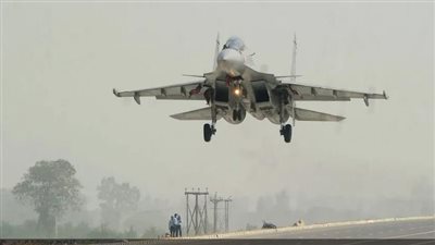 قنبلة في الجو.. طائرة إيرانية تثير الذعر في الأجواء الهندية