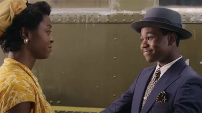 قبل عرضة في السينمات.. التفاصيل الكاملة لفيلم Till | فيديو