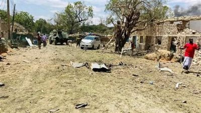 مقتل وإصابة مسئولين صوماليين في هجمات إرهابية