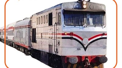 فئات تستقل السكك الحديدية بالمجان وأسعار مخفضة | انفوجراف