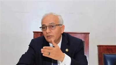 وزير التعليم: إعفاء الطلاب المصابين بمدرسة كرداسة من المصروفات المدرسية