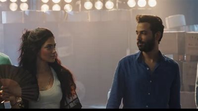 يطرح 12 أكتوبر في السينمات.. كل ما تريد معرفته عن فيلم 