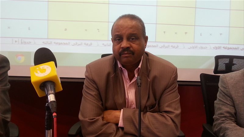 خالد كامل،فيتو