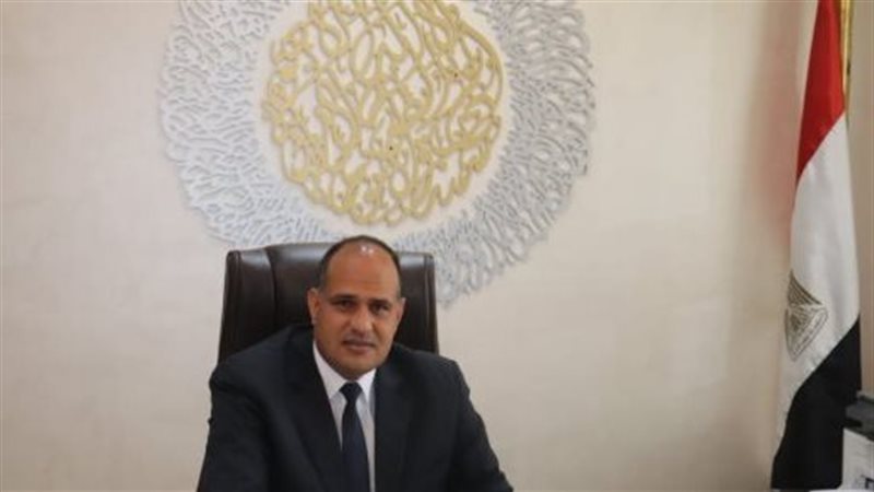 عبد الرؤوف علام رئيس