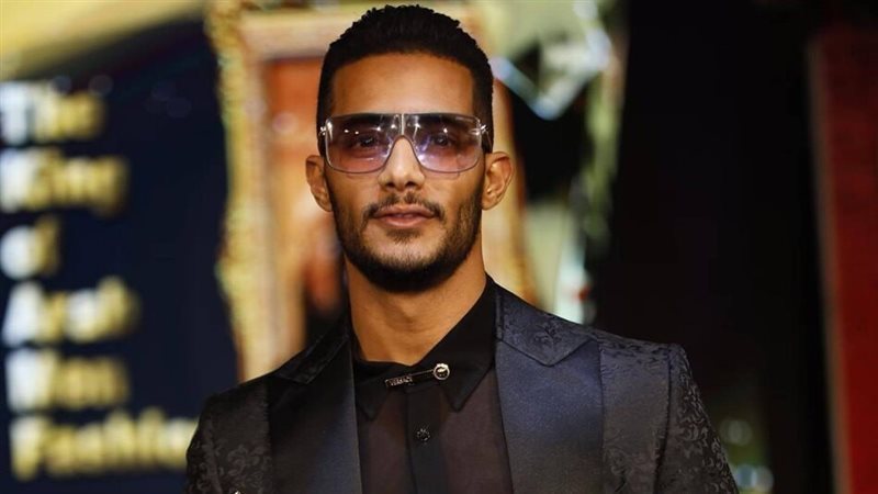 محمد رمضان 