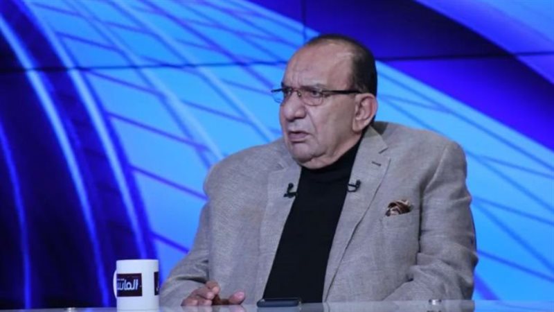 محمد عادل فتحى، فيتو