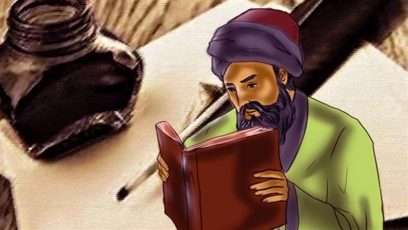 جلال الدين السيوطي،