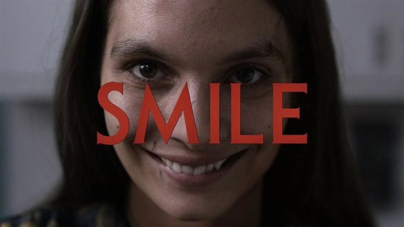 smile
