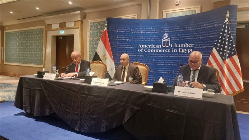 لقاء مصلحة الضرائب