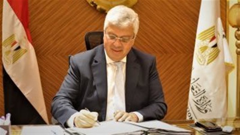 الدكتور أيمن عاشور