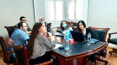 المعهد القومي للحوكمة: إعداد البرنامج القُطري يتيح لمصر الاستفادة من الدعم الفني