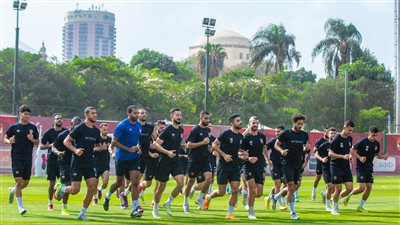 رسميا.. الداخلية يضم لاعب الأهلى