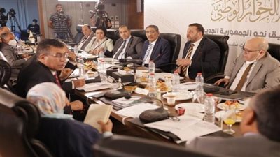 حزب المستقلين الجدد يطالب بالتعامل مع قانون الأحزاب بحساسية شديدة