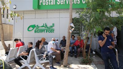 البريد: كراسات الإسكان متاحة في ١٠٠٠ مكتب.. ومد فترة العمل للتسهيل على المواطنين