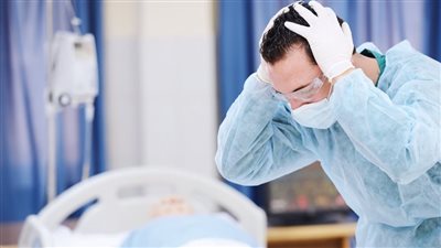 ضوابط الحبس الاحتياطي للأطباء بمشروع قانون المسئولية الطبية