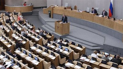 حظر الدعاية للمثلية ومنع تغيير الجنس، قوانين روسية في مواجهة الفكر الأوروبي