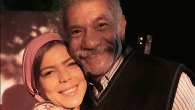 أول تعليق من ناهد السباعي على اختيار 