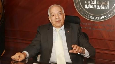 مستشار الرقابة المالية: قانون التأمين الجديد مر بالعديد من الإصلاحات قبل عرضه على النواب