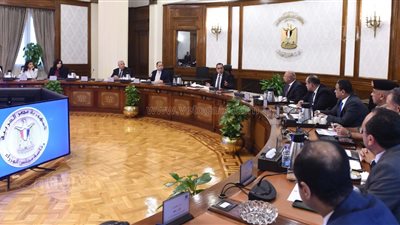 مدبولي يكلف بهيكلة دعم الصادرات وزيادة نسبة التصدير الخاص بأفريقيا