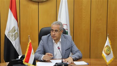 وزير القوى العاملة يرأس أعمال الجمعية العمومية لمجلة العمل