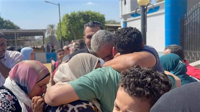 وفقًا للدستور..7 شروط لتطبيق العفو الرئاسي على السجين 