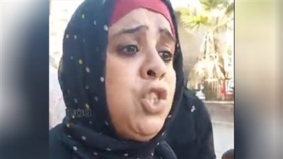 بعد مصرع تلميذة ميت عقبة.. والدة طالبة بمدرسة سيد الشهداء: بنتي قالت لي مش رايحة تاني | فيديو