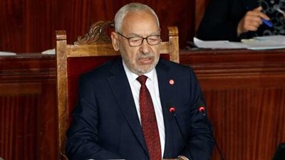 نهاية‭ ‬زمن‭ ‬الغنوشي‭ ‬وإخوانه‭ ‬في‭ ‬تونس.. اعتقالات‭ ‬بصفوف‭ ‬رجاله.. تصفية‭ ‬ثروة‭ ‬التنظيم‭ ‬المالية.. وتجميد‭ ‬أرصدته