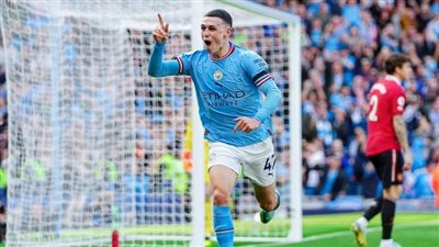 فيل فودين يقترب من تجديد تعاقده مع مانشستر سيتي 