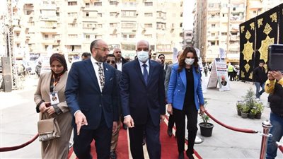 في ندوة لأهالي بولاق غدا.. حسام المندوه يعلن مبادرة 