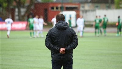 تقنين مصروفات كرة القدم مطلب عام 