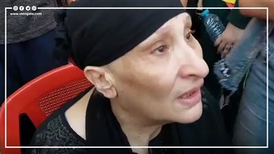 جدة طالبة العجوزة: 