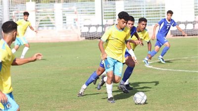 إسماعيلي 2006 يتعادل مع سموحة 1-1 في دوري الجمهورية