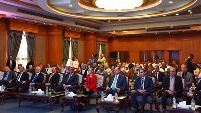 بالتعاون مع منظمة اليونسكو.. وزير التنمية المحلية يفتتح فعاليات مؤتمر أسوان لمدن التعلم 2022 