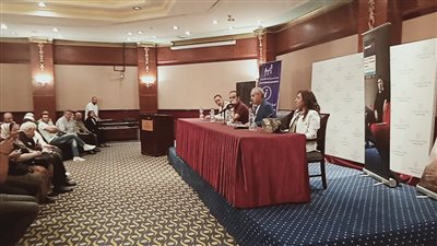 تفاصيل افتتاح مهرجان الإسكندرية السينمائي الأربعاء المقبل 