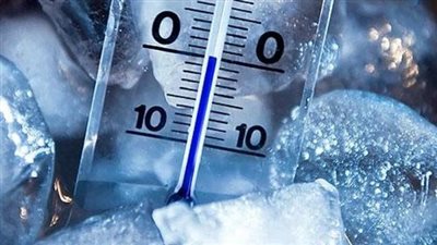 الأرصاد الجوية: انخفاض درجات الحرارة خلال الأيام المقبلة