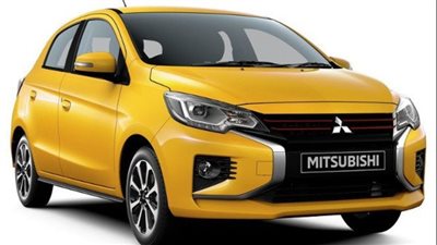 20 ألف جنيه حجم الزيادة في أسعار سيارات ميتسوبيشي خلال شهر أكتوبر 