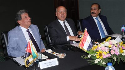 تفاصيل الجمعية العمومية لشركة الجسر العربي للملاحة