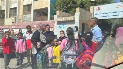 أحزان في محراب العلم.. 5 حوادث مؤلمة ثالث أيام العام الدراسي الجديد 