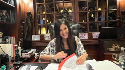 «حضرة العمدة» يجمع روبي وبسمة وإبراهيم عيسى لأول مرة فى دراما رمضان 2023