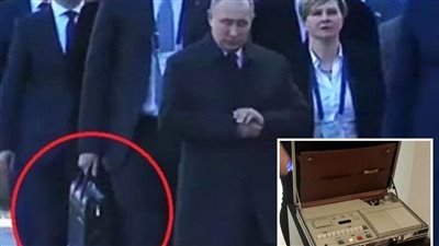 العقيدة النووية الروسية.. متى يضغط بوتين زر الدمار الشامل