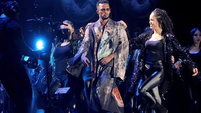  بعد رفض سوريا.. تفاصيل حفلات محمد رمضان المقبلة