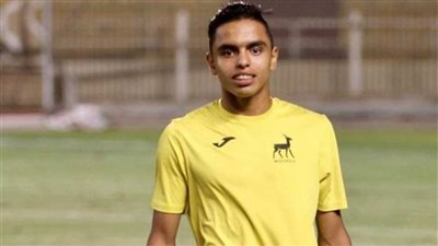 كريم الدبيس يودع دجلة بعد استلام الاستغناء الخاص تمهيدا للانتقال للأهلي